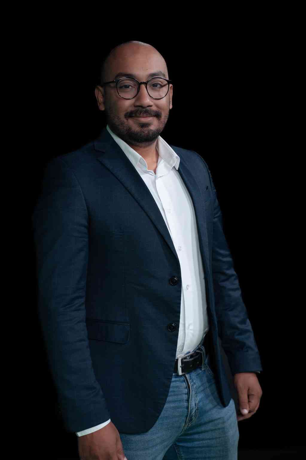 Khalid Baba