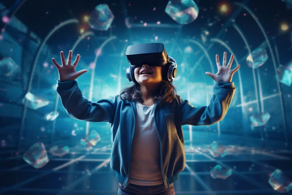 The Future of AI in Education